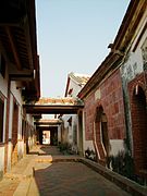 Old House of Siiao Family(蕭家祖屋), Pingtung County