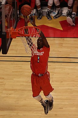 Theo Pinson, undrafted 2018 2014 McDonald's All-American Game