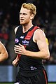 Aaron Francis is from Adelaide