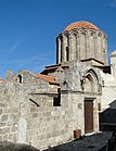 Byzantine church of Agios Georgios