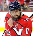 Alexander Ovechkin