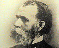 Asa Titus Soule