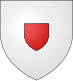 Coat of arms of Vandières