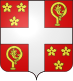 圣马丹达巴徽章