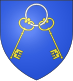 克拉维耶徽章