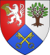 圣皮埃尔德布瓦徽章
