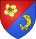 圣朗贝尔达尔邦徽章