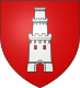 圣索沃尔德蒙塔居徽章