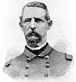 First Lieutenant Charles Manigault Morris, CSN