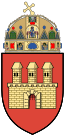 城堡区徽章