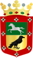 Coat of arms of Tynaarlo