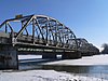 Columbus Loup River Bridge