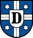 Coat of arms of Dielheim