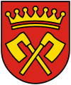 普法尔茨格拉芬韦勒徽章
