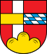 Coat of arms of Zachenbergo