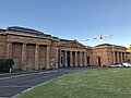 Darlinghurst Courthouse, Taylor Square. Completed 1844.[12]