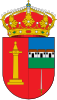 Official seal of Casas de San Galindo, Spain