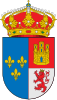 Official seal of Valdeaveruelo, Spain