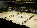 Nottingham Panthers v Cardiff Devils - Elite league playoff final