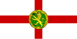 Alderney国旗