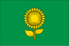 阿列克谢耶夫卡区旗帜