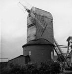 Friston Post Mill