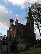 Church in Glambeck