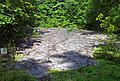 Prehistoric grotto at Petrified Sea Gardens