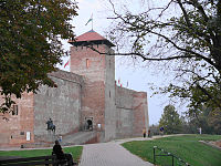 Gyula Castle