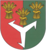 Coat of arms of Hříškov
