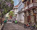 Intramuros