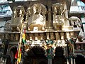 Walkeshwar Jain temple