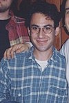 osh Weinstein in 1994