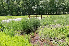 Laytonsville Golf Course 1st culvert