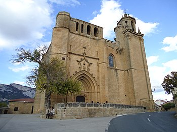 Church of Leza