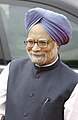  India Manmohan Singh, Prime Minister