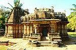 Shankareshwara Temple