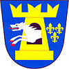 Coat of arms of Nemyslovice