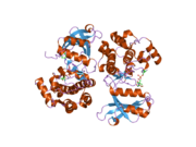 2f57: Crystal Structure Of The Human P21-Activated Kinase 5