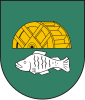 Coat of arms of Bełsznica