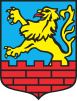 Coat of arms of Gmina Kietrz