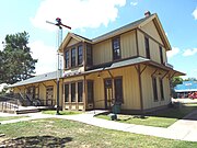 Patagonia Depot