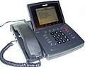 Philips screenphone (2009)