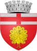 Coat of arms of Botoșani