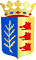 Coat of arms of Rijssen-Holten