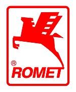 Romet Logo