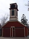 Sauk City Fire Station