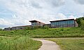 Image 40Audubon nature center at Scioto Audubon Metro Park, the first built close to a major city's downtown (from Columbus, Ohio)