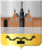 Coat of arms of Sint Jansteen