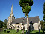 Church of St Edmund